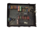 Fuse Box 1K0937125D 0-1718307-3 VW Audi Skoda Seat Tyco 19031