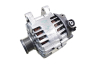 Alternator 9678048880 Valeo TG15C189 2614016E Citroen Peugeot Fiat 1109