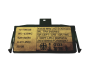 Controller Land Rover YWY100340 52010468A 29627