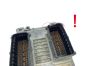Controller Fiat 00551803110 0261207901 Bosch 61150