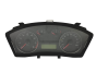 Speedometer/Instrument Cluster Fiat Stilo 46750595 1FCF-10849-AE4 51328