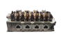 Cylinder Head 8200460196 1.2 16V D4F Renault Dacia 1314