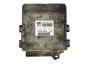 Controller 9629244580 16254.114 IAW1AP.40 PSA Magneti Marelli  20328