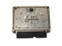 Controller 038906012CL 0281010380 Skoda VW Bosch 3680