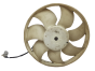 Radiator Fan Motor C1 107 Aygo 1253G8 9140272 Citroen Peugeot Toyota