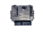 Engine Controller Opel 12992628LK 0281011380 Bosch 45612