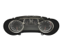 Speedometer/Instrument Cluster Alfa Romeo Mito 50508526 A2C53298020 45148