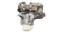 Gearbox JB3928 Renault Megane 1.6 16v 
