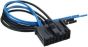 Interior Wiring System Original Peugeot 307 6445KL
