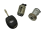Ignition Switch Ford Focus Q68BA 