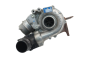 Turbocharger 144111360R 5438970001 Renault 1.6 dci 117969H821067824 
