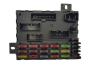 Fuse Box Fiat 46443390 20104