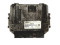 Engine Controller 5S61-12A650-ED 0281012249 Ford 20487