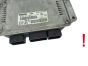 Controller 0281011521 9651593480 9640938680 PSA Bosch 61709
