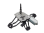 Wiper Mechanism Rear Partner Berlingo 0390201580 6405N4 Bosch