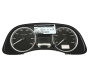 Speedometer/Instrument Cluster Peugeot 307 9651299480 E 01 30661