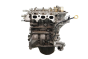 Petrol Engine 1KR 1,0 12v 107 C1 Aygo Citroen Peugeot Toyota 126601km