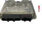 Controller 030906032AP 0261206751 VW Bosch 51289
