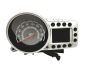 Speedometer/Instrument Cluster Chevrolet Spark 95270259 42206