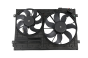 Radiator Fan 1K0121207BB 11211503301 Skoda Vika