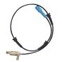 Abs Sensor New Original Front Peugeot 206 4545A3