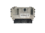 Controller 0261S12022 237105748R 237106148R Renault Bosch 