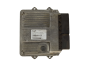 Controller MJD6JF.M4 51768657 71600.045.02 Fiat FGP 13833