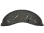 Speedometer/Instrument Cluster Opel Corsa B 88481709 90534402 18906