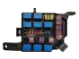 Fuse Box Kia 91200-07260-E 91940-07500