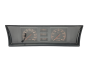 Speedometer/Instrument Cluster Seat Malaga 27597412 27597.4/12 55588