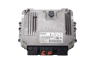 Engine Controller Citroen Peugeot 9664257580 0281013332 1.6 HDI Bosch