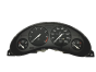 Speedometer/Instrument Cluster Opel Corsa B 90386323 81117761 52971