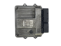 Controller FGP 6JF.P3 55195817 71600.053.00 Fiat Magneti Marelli 53000