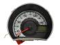 Speedometer/Instrument Cluster Aygo C1 107 83800-0H012-A Toyota PSA 22867