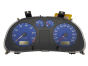 Speedometer/Instrument Cluster Seat Arosa 6H0920860D 0263613107 Motometer