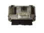 Controller 89661-0D270 0261208841 Toyota Bosch 15705
