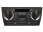 Heater Control Unit A2C53242446 8P0820043AG Audi A3 II 8P