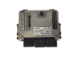 Controller 0281017337 9666729680 9676833080 PSA Bosch 19258