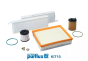 Filter Set For Citroen Peugeot KIT10 9802348680 Purflux