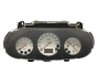 Speedometer/Instrument Cluster Ford Fiesta YS6F-10849-RE Visteon