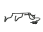Fuel Pipe 166714217R 166712021R Dacia Renault Bosch 1.5 dCi