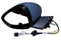 Mirror Left New Original 1610548780 Citroen