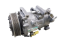 Air Con Compressor/Pump 9671216280 Sanden SD6C12 1364F Citroen Peugeot 1024 