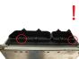 Controller VW 8D0907557T 0261204185 Bosch 14857