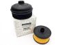 Oil Filter Housing Original Renault Clio Captur Megane 1.2 TCe 152082327R