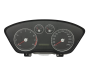 Speedometer/Instrument Cluster Ford Focus 4M5T-10849-ER 4M5T10849ER 58271