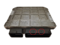 Engine Controller Toyota 89661-42F20 175800-9281 Denso 15801