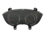 Speedometer/Instrument Cluster Hyundai I20 94003-1J280 940031J280 53450