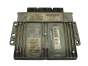 Controller 9656972580 9655659480 21585262-7B PSA Sagem 68567