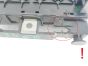 Controller BSM-B3 9643498880 S118470003E PSA Siemens 44497